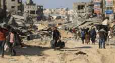 New proposal presented in Gaza ceasefire negotiations in Cairo