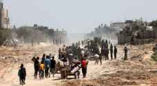 United States reiterates opposition to Rafah invasion
