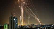 US expects imminent Iranian missile strikes on Israeli Occupation: Bloomberg