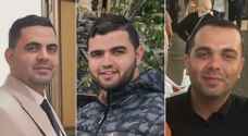 Israeli Occupation acknowledges responsibility for assassinating Haniyeh's children, grandchildren