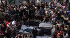 Gaza death toll rises to 33,843