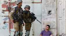 Israeli Occupation Forces open fire on Palestinians allegedly attempting stabbing