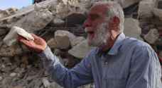 Aggression on Gaza enters 199th day