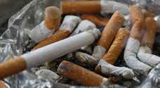 Jordanian families spend JD 540 annually on tobacco, second only to meat