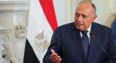 Egypt “optimistic” on reaching Gaza ceasefire ....
