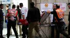 Turkish citizen behind Jerusalem stabbing, soldier injured: reports
