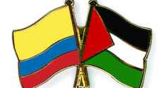 Colombia cuts diplomatic ties with “Israel”