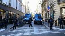 French police remove pro-Palestinian activists from Paris university amid Gaza war