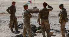 Eager Lion: Multinational military exercise kicks off in Jordan
