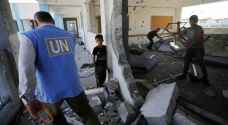 UN employee killed near Gaza European Hospital: “Israeli” army