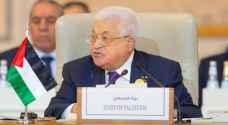 Hamas gave “Israel” pretext to attack Gaza, says Mahmoud Abbas