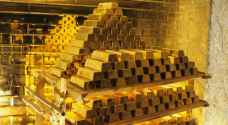 Gold prices catapult Saturday in Jordan