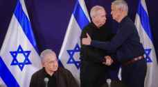 Aggression enters 226th day as disagreements rip apart “Israeli” war cabinet