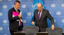 “UNRWA is facing political assassination attempt,” says FM with Commissioner-General