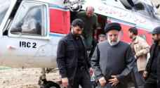Iranian Armed Forces Chief orders investigation into President Raisi's helicopter accident