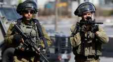 “Israeli” forces raid Jenin city, camp