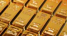 Gold prices in Jordan Tuesday