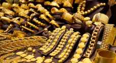 Gold prices stabilize Sunday