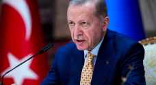 Turkey will “do everything possible” to hold “Israel” accountable over Rafah strike: Erdogan