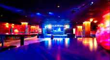 Saudi Arabia opens its first nightclub