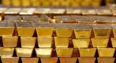 Gold prices in Jordan, June 5