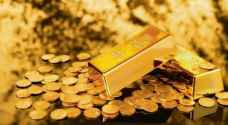 Surge in gold prices in Jordan, June 6