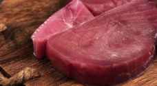 Food, drug administration seizes 120 tons of expired tuna