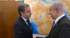 Blinken in Tel Aviv to discuss Gaza ceasefire