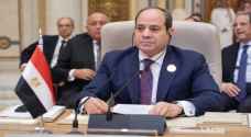 “Israel” is solely to blame for crisis in Gaza: Al-Sisi