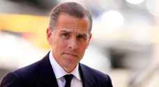 Hunter Biden found guilty on all three charges in federal gun case