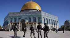 Jordan condemns repeated raids by extremist “Israeli” settlers at Al-Aqsa Mosque