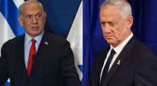 Gantz beats Netanyahu in potential election