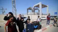 “Israeli” aggression blocks 2,500 Gaza pilgrims from performing Hajj