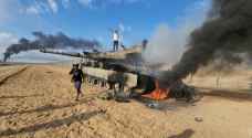 Israeli Occupation confirms 8 “Israeli” soldiers killed in Rafah ambush