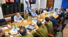 Netanyahu dissolves “Israeli” emergency war cabinet