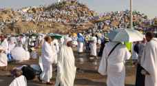 Foreign Ministry addresses search, burial procedures for Jordanian pilgrims