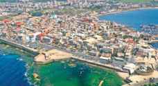 Acre: Mediterranean fortress and levant protector