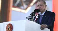 Erdogan slams Western powers, accuses them of backing “mentally-ill” Netanyahu