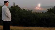 North Korea successfully tests multi-warhead missile
