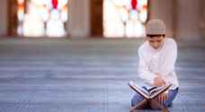 48 Quran memorization centers set up in Northern Jordan Valley