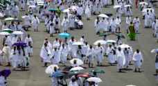 Heatwave during Hajj worsened by climate change