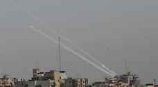 2 rockets launched from Gaza; detonate near “Israeli” settlement