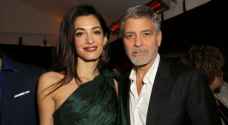 'Israeli' group targets Amal, George Clooney over ICC arrest warrant