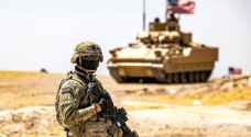US raises alert level at military bases in Europe