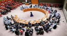 Security Council holds briefing on Gaza situation