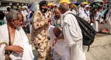 Three Hajj travel agencies closed in accordance with Anti-Human Trafficking law