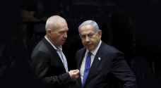 “Israel” urges 25 nations to oppose ICC’s Netanyahu, Gallant arrest warrants