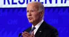 Cognitive test not necessary for Joe Biden, says White House