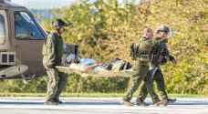 17 “Israeli” soldiers injured in Gaza past 24 hours