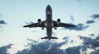 'My shift is over': Pilot lands in airport in Saudi Arabia, ....